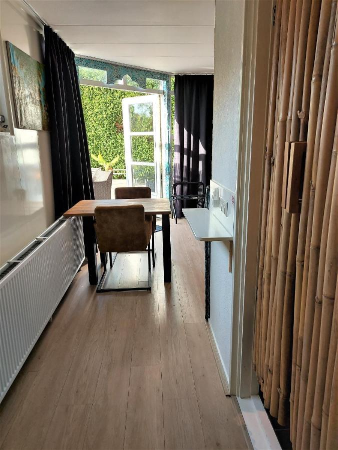East Meets West Bed And Breakfast Veenendaal Buitenkant foto