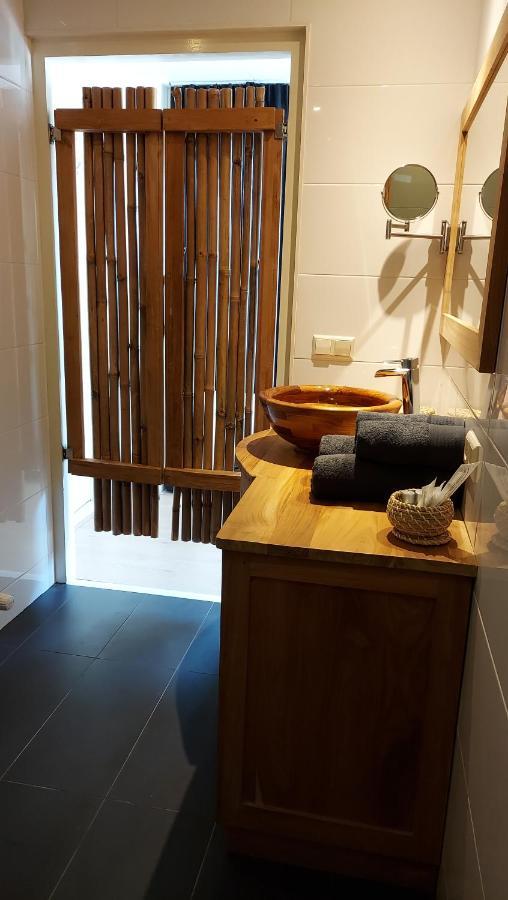 East Meets West Bed And Breakfast Veenendaal Buitenkant foto