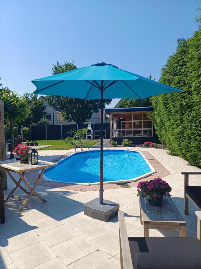East Meets West Bed And Breakfast Veenendaal Buitenkant foto