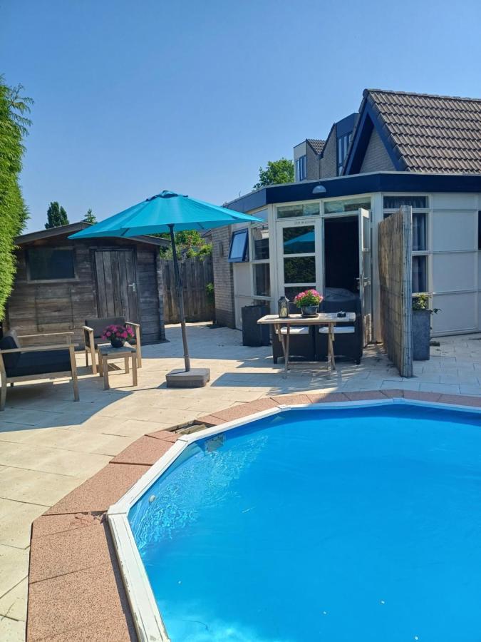 East Meets West Bed And Breakfast Veenendaal Buitenkant foto